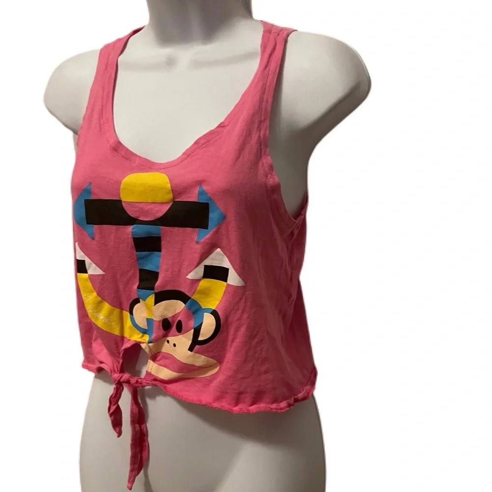 Paul Frank‎ top